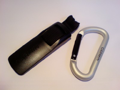 Garmin Colorado Gürtelclip